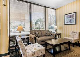 Quality Inn Fort Pierce I-95 4