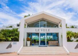 Le Vele Resort 2