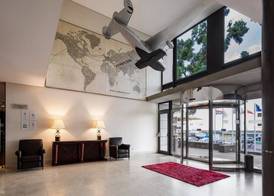 Hotel do Canal 2