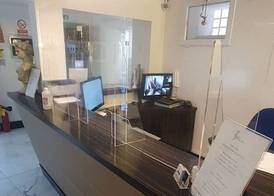 Colonna Suite Del Corso 2