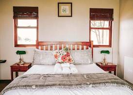 Wild Clover Cottages 4