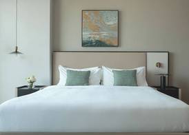 Fraser Suites Seef Bahrain 4