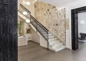 Caportigia Boutique Hotel 4