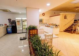 Hotel San Gabriel 2