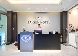 Ruby Saigon Hotel - Ben Thanh 2