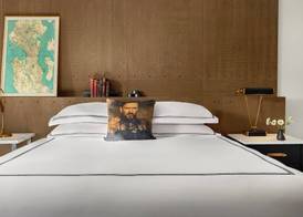 Kimpton PALLADIAN HOTEL by IHG 3
