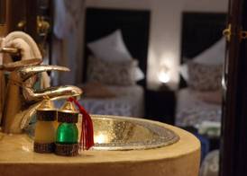 Riad Hôtel Marraplace 5