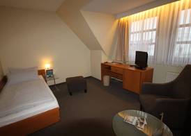 Lieblingsplatz Hotel Seedeich 4