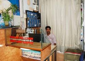 New Shahana - Hostel 2