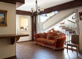 Hotel Villa Clementina 4