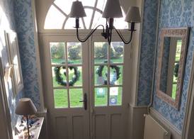 Le Clos des Hautes Loges 2