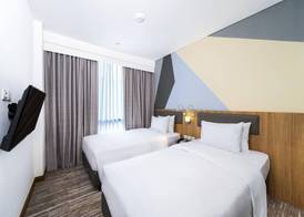 Holiday Inn Express JAKARTA MENTENG by IHG 3
