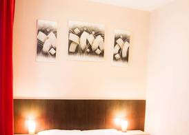 Mosaic Central Guest House 5