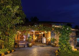 TSG Blue Resort & Spa 3