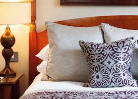Brandshatch Place Hotel & Spa 5