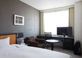Rhino Hotel Kyoto 5