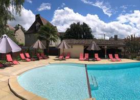 Logis Hotel Grangier 3