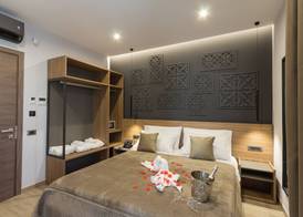 Giafra Luxury Rooms 3