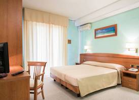 Hotel Al Cigno 3
