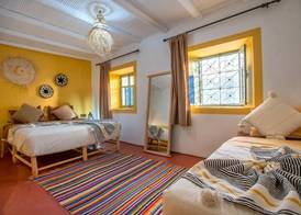 La Fattoria Ecolodge 2