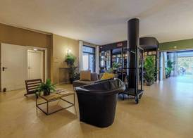 Hotel San Marco 4