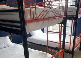 Astra Hostel 2