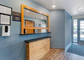 Extended Stay America Select Suites - Indianapolis - Lawrence 2