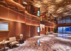 Wyndham Grand Plaza Royale Shuangyue Bay 2