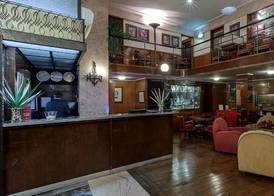 Hotel Astoria 4