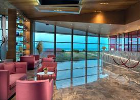 Crowne Plaza ISTANBUL - FLORYA by IHG 2