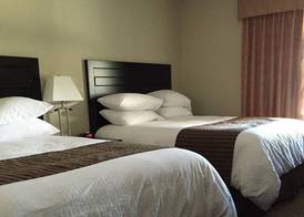 Econo Lodge 4