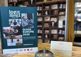 Logis Hotel Beaudon 4
