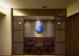 Village Kyoto close by Shijo Omiya station 4