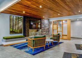 Fairfield Inn & Suites by Marriott Cortland, NY 4