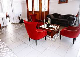 Hôtel Majestic 2