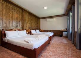 Koh Tao Relax Freedom Beach Resort 4