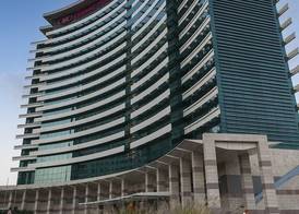 Crowne Plaza DUBAI - FESTIVAL CITY by IHG 2