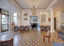BRIT HOTEL CONFORT BAGNOLES NORMANDIE 2