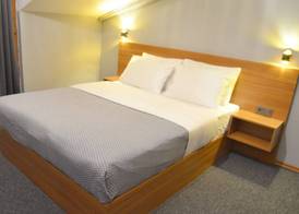 Rosse Hotel 3