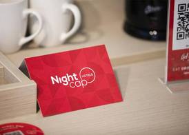 Nightcap at Prince of Wales Hotel 5