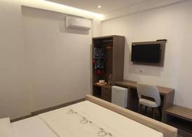 Hotel Mare 2 2