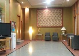 Hotel Pio XII Jumilla 2