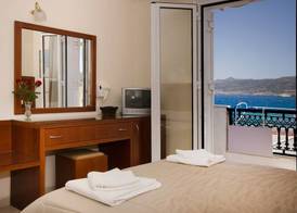 Hotel El Greco 5
