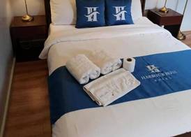 Harbour Bliss Hotel 3