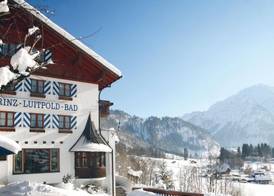 Hotel Prinz-Luitpold-Bad 5