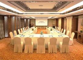 Royal Park Hotel 4