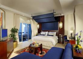 Dusit Ajman Resort & Villas 4