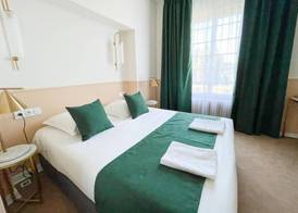 Grand Hôtel Saint-Aignan 5