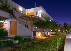 Stafilia Beach Hotel 4