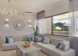 Valtos Beach Hotel 4